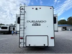 2020 KZ RV Durango Gold G381REF