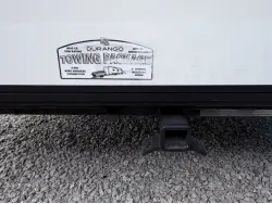 2020 KZ RV Durango Gold G381REF