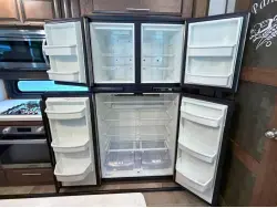 2020 KZ RV Durango Gold G381REF