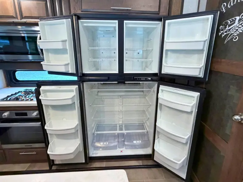 2020 KZ RV Durango Gold G381REF