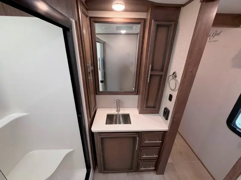2020 KZ RV Durango Gold G381REF