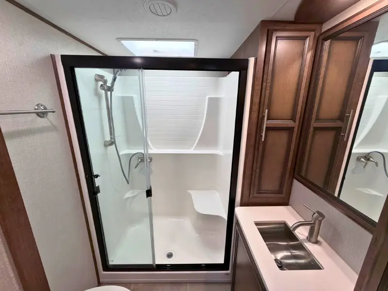 2020 KZ RV Durango Gold G381REF