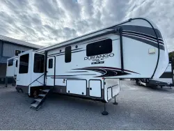2020 KZ RV Durango Gold G381REF