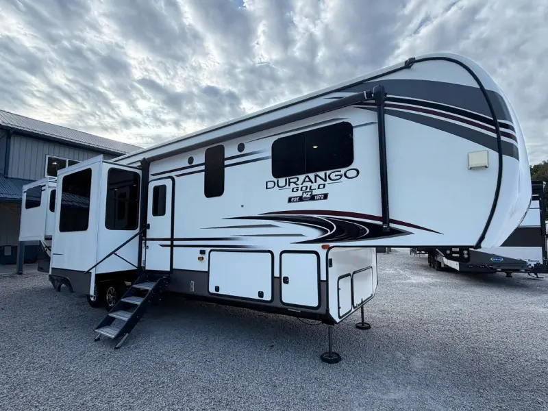 2020 KZ RV