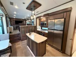 2020 KZ RV Durango Gold G381REF