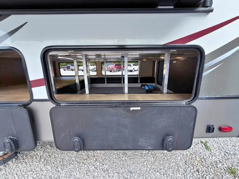 2020 KZ RV Durango Gold G381REF