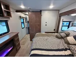 2020 KZ RV Durango Gold G381REF