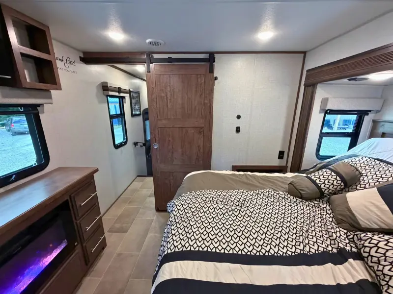 2020 KZ RV Durango Gold G381REF