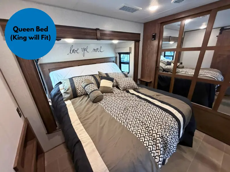 2020 KZ RV Durango Gold G381REF
