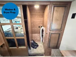 2020 KZ RV Durango Gold G381REF