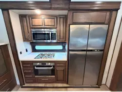 2020 KZ RV Durango Gold G381REF