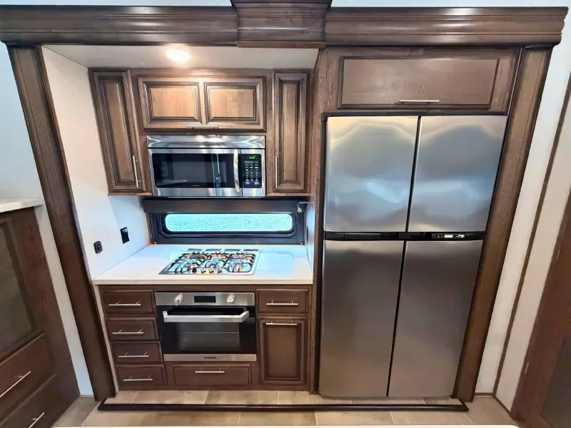 2020 KZ RV Durango Gold G381REF