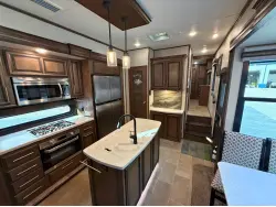 2020 KZ RV Durango Gold G381REF