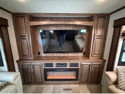 2020 KZ RV Durango Gold G381REF