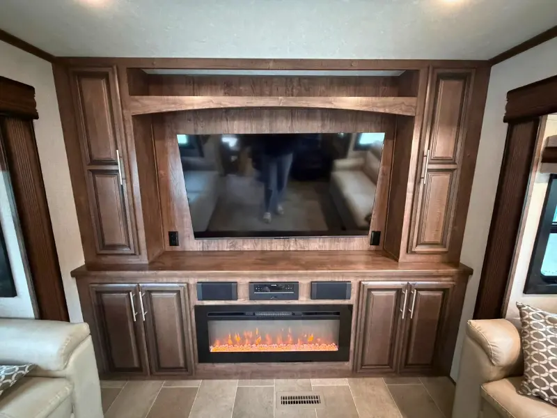 2020 KZ RV Durango Gold G381REF