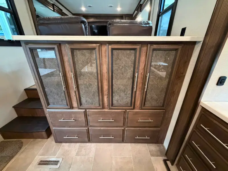 2020 KZ RV Durango Gold G381REF