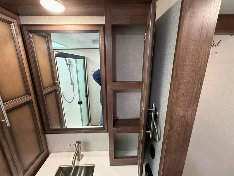 2020 KZ RV Durango Gold G381REF