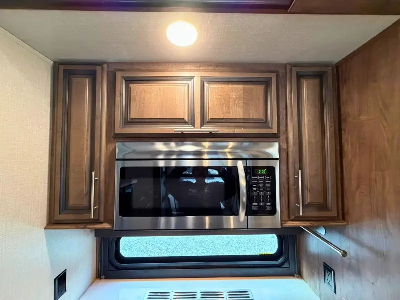 2020 KZ RV Durango Gold G381REF