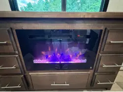 2020 KZ RV Durango Gold G381REF