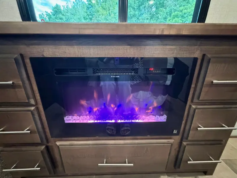 2020 KZ RV Durango Gold G381REF