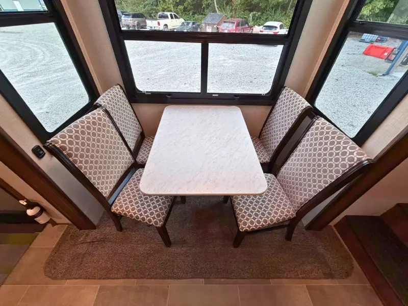 2020 KZ RV Durango Gold G381REF