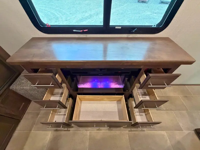2020 KZ RV Durango Gold G381REF