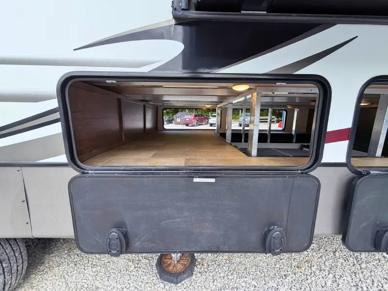 2020 KZ RV Durango Gold G381REF