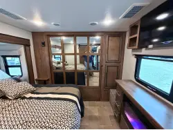 2020 KZ RV Durango Gold G381REF