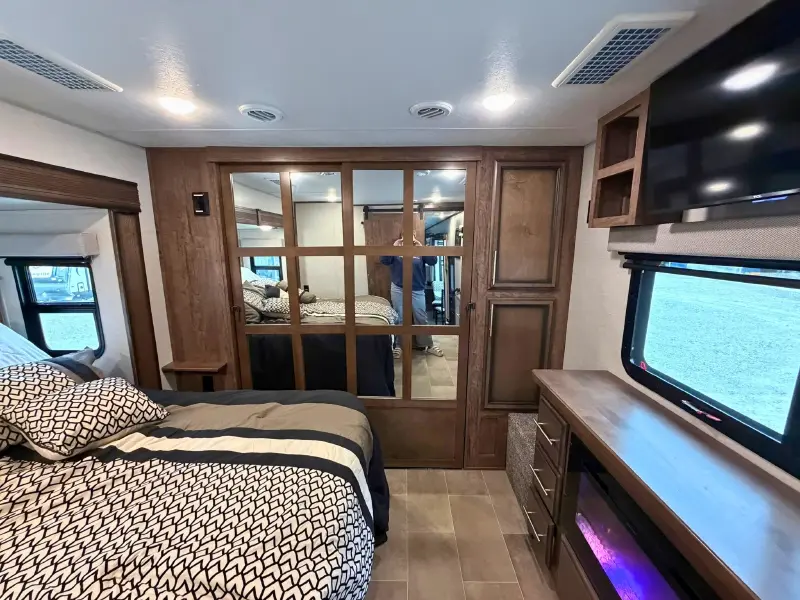 2020 KZ RV Durango Gold G381REF