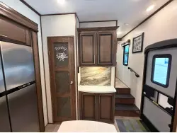 2020 KZ RV Durango Gold G381REF