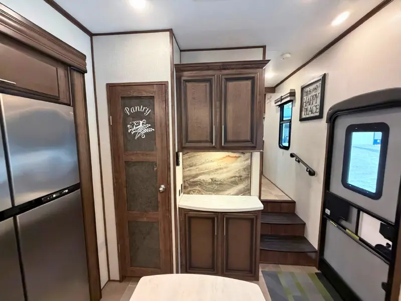 2020 KZ RV Durango Gold G381REF