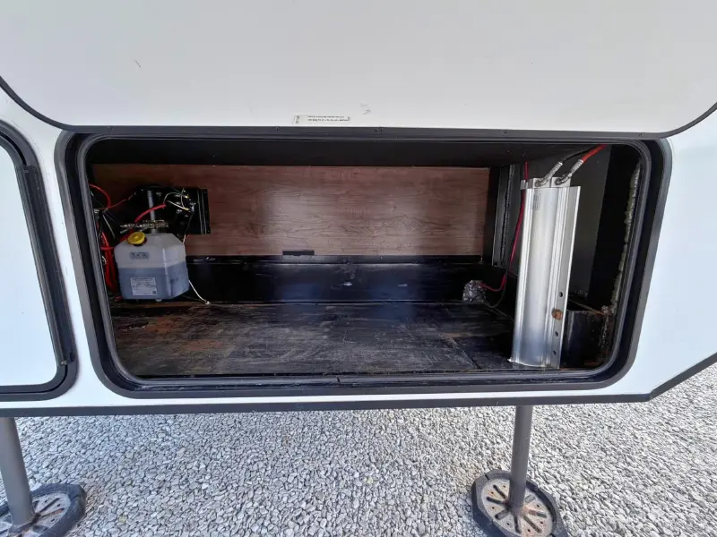 2020 KZ RV Durango Gold G381REF