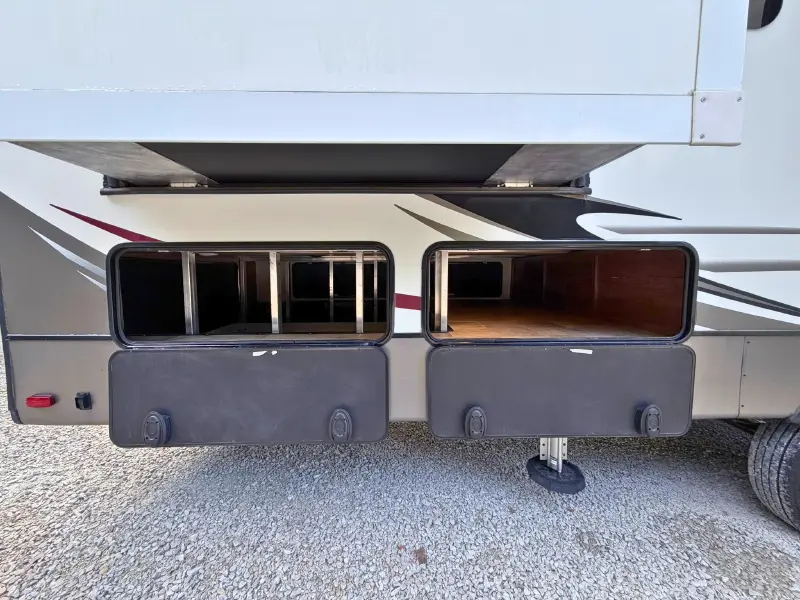 2020 KZ RV Durango Gold G381REF