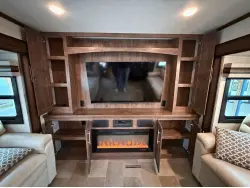 2020 KZ RV Durango Gold G381REF