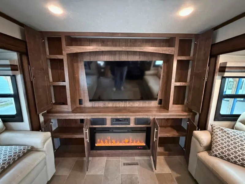 2020 KZ RV Durango Gold G381REF