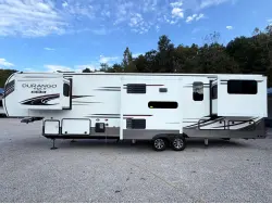 2020 KZ RV Durango Gold G381REF