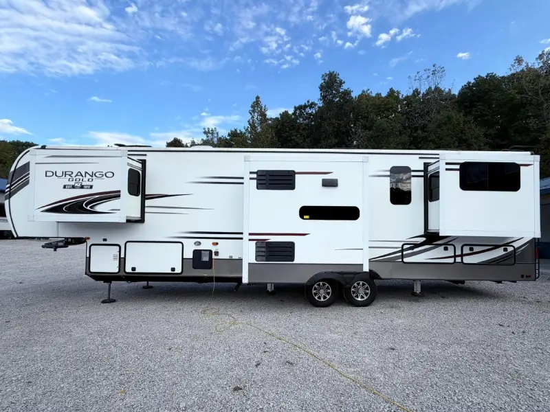 2020 KZ RV Durango Gold G381REF