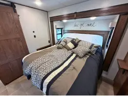 2020 KZ RV Durango Gold G381REF