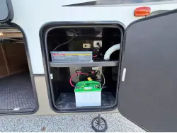 2020 KZ RV Durango Gold G381REF