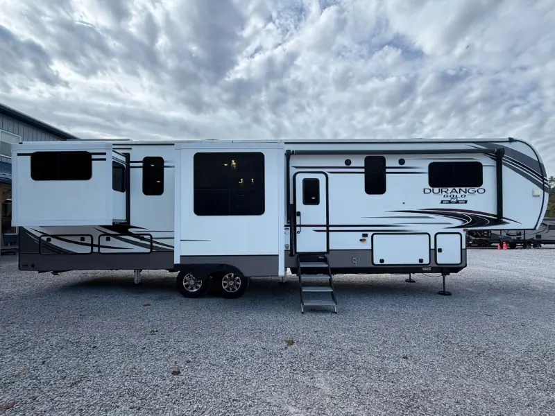 2020 KZ RV Durango Gold G381REF