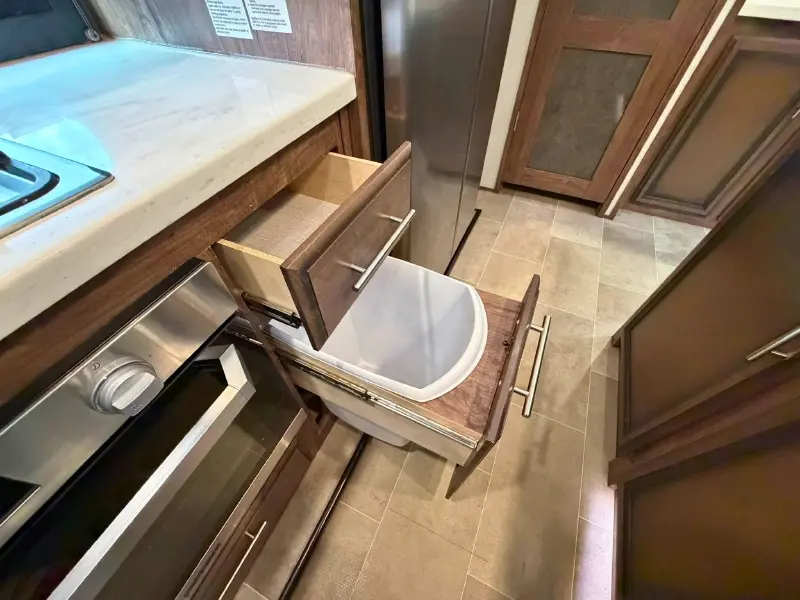 2020 KZ RV Durango Gold G381REF