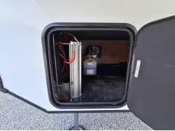 2020 KZ RV Durango Gold G381REF