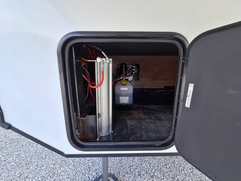 2020 KZ RV Durango Gold G381REF