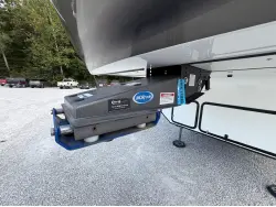 2020 KZ RV Durango Gold G381REF