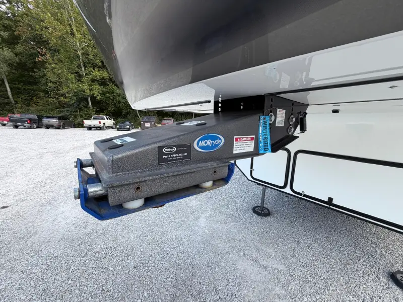 2020 KZ RV Durango Gold G381REF