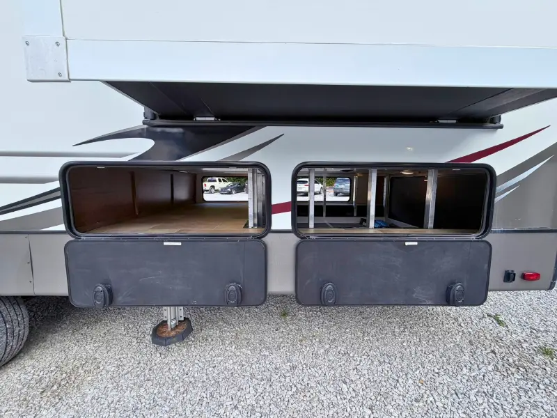 2020 KZ RV Durango Gold G381REF