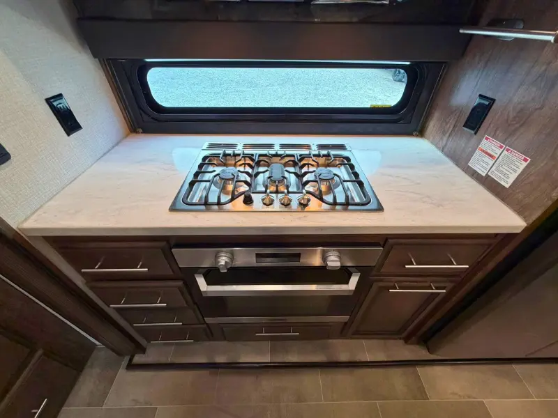 2020 KZ RV Durango Gold G381REF