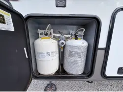 2020 KZ RV Durango Gold G381REF