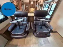 2020 KZ RV Durango Gold G381REF