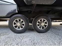 2020 KZ RV Durango Gold G381REF